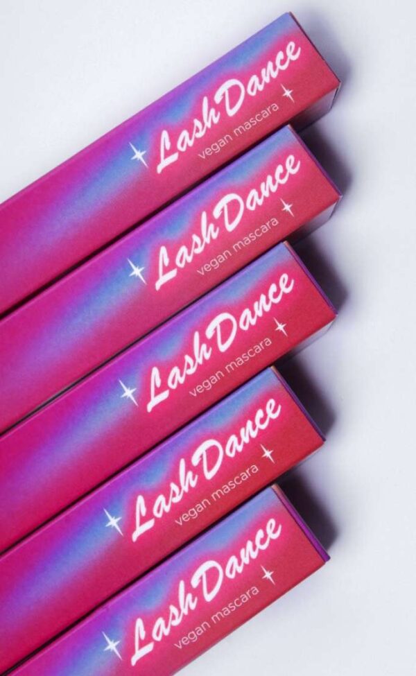 LASHDANCE vegan mascara - Image 5