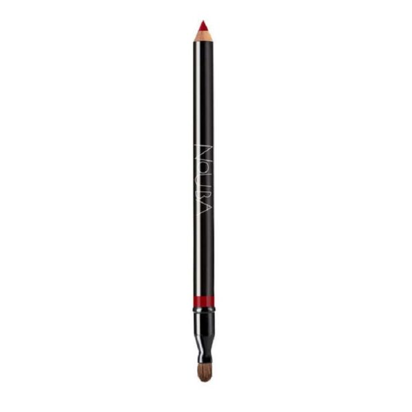 LIP PENCIL WITH BRUSH