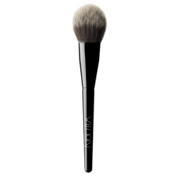 POWDER & CREAM BRUSH