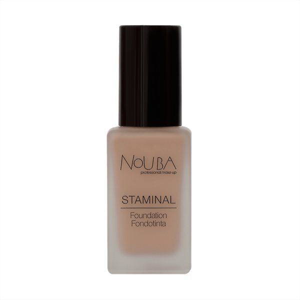 STAMINAL FOUNDATION