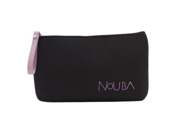 POCHETTE NEOPRENE - BLACK