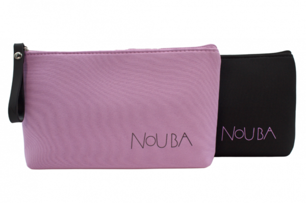 POCHETTE NEOPRENE - LILAC - Image 2