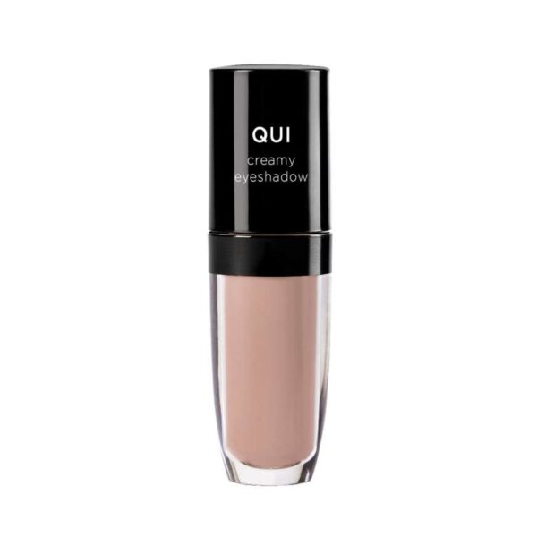 QUI Creamy eyeshadow