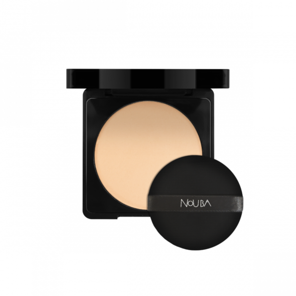 SOFT COMPACT POWDER