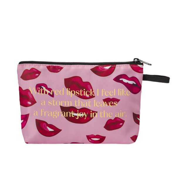 STRIKE A MOOD POCHETTE